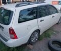 Форд Фокус, объемом двигателя 2 л и пробегом 230 тыс. км за 2100 $, фото 4 на Automoto.ua