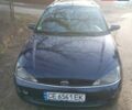 Форд Фокус, объемом двигателя 1.8 л и пробегом 300 тыс. км за 3500 $, фото 11 на Automoto.ua