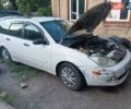 Форд Фокус, объемом двигателя 2 л и пробегом 230 тыс. км за 2100 $, фото 3 на Automoto.ua