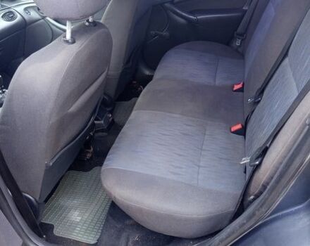 Форд Фокус, объемом двигателя 0 л и пробегом 345 тыс. км за 1500 $, фото 6 на Automoto.ua