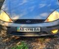 Форд Фокус, объемом двигателя 18 л и пробегом 275 тыс. км за 2700 $, фото 1 на Automoto.ua