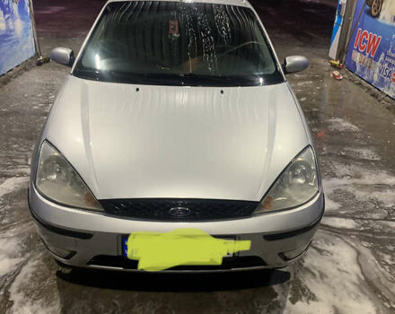 Форд Фокус, об'ємом двигуна 1.6 л та пробігом 250 тис. км за 2700 $, фото 2 на Automoto.ua