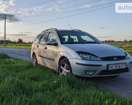 Форд Фокус, об'ємом двигуна 1.6 л та пробігом 270 тис. км за 3200 $, фото 2 на Automoto.ua