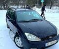 Форд Фокус, объемом двигателя 1.8 л и пробегом 283 тыс. км за 3900 $, фото 2 на Automoto.ua