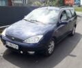 Форд Фокус, объемом двигателя 1.8 л и пробегом 260 тыс. км за 4400 $, фото 1 на Automoto.ua