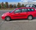 Форд Фокус, об'ємом двигуна 1.6 л та пробігом 257 тис. км за 2300 $, фото 1 на Automoto.ua