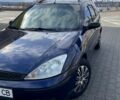 Форд Фокус, объемом двигателя 1.8 л и пробегом 370 тыс. км за 3600 $, фото 1 на Automoto.ua
