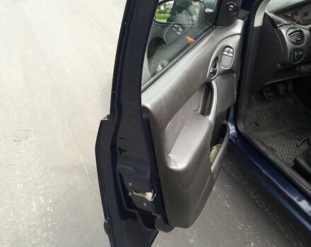 Форд Фокус, объемом двигателя 1.8 л и пробегом 260 тыс. км за 4400 $, фото 8 на Automoto.ua