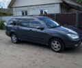 Форд Фокус, объемом двигателя 1.8 л и пробегом 280 тыс. км за 3300 $, фото 1 на Automoto.ua