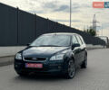 Форд Фокус, об'ємом двигуна 1.6 л та пробігом 220 тис. км за 4700 $, фото 7 на Automoto.ua