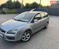 Форд Фокус, объемом двигателя 1.8 л и пробегом 264 тыс. км за 3900 $, фото 1 на Automoto.ua