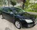 Форд Фокус, объемом двигателя 1.6 л и пробегом 225 тыс. км за 5950 $, фото 1 на Automoto.ua