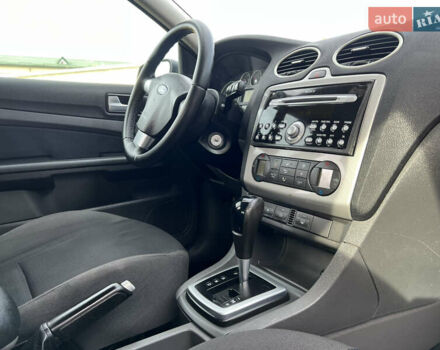 Форд Фокус, об'ємом двигуна 1.6 л та пробігом 220 тис. км за 4700 $, фото 41 на Automoto.ua