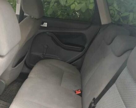 Форд Фокус, объемом двигателя 1.6 л и пробегом 348 тыс. км за 2150 $, фото 4 на Automoto.ua
