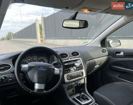 Форд Фокус, об'ємом двигуна 1.6 л та пробігом 220 тис. км за 4700 $, фото 44 на Automoto.ua