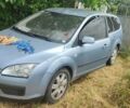 Форд Фокус, объемом двигателя 1.6 л и пробегом 348 тыс. км за 2150 $, фото 5 на Automoto.ua