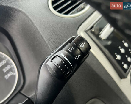 Форд Фокус, об'ємом двигуна 1.6 л та пробігом 220 тис. км за 4700 $, фото 56 на Automoto.ua