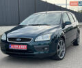 Форд Фокус, об'ємом двигуна 1.6 л та пробігом 220 тис. км за 4700 $, фото 1 на Automoto.ua