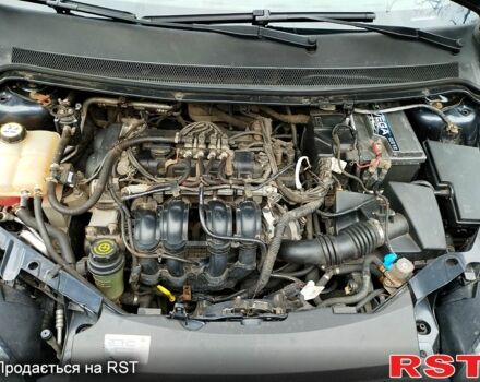 Форд Фокус, об'ємом двигуна 1.6 л та пробігом 203 тис. км за 5500 $, фото 6 на Automoto.ua