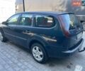 Форд Фокус, об'ємом двигуна 1.6 л та пробігом 322 тис. км за 3700 $, фото 1 на Automoto.ua