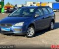 Форд Фокус, об'ємом двигуна 1.4 л та пробігом 202 тис. км за 4300 $, фото 1 на Automoto.ua