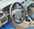 Форд Фокус, объемом двигателя 2 л и пробегом 313 тыс. км за 4200 $, фото 6 на Automoto.ua