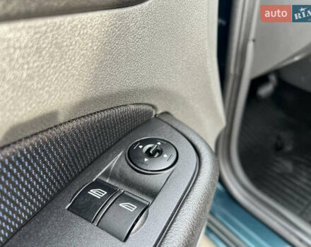 Форд Фокус, об'ємом двигуна 1.6 л та пробігом 220 тис. км за 4700 $, фото 46 на Automoto.ua