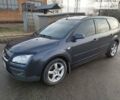 Форд Фокус, об'ємом двигуна 1.8 л та пробігом 170 тис. км за 4599 $, фото 4 на Automoto.ua