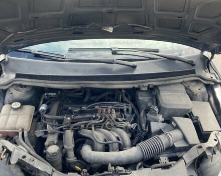 Форд Фокус, об'ємом двигуна 1.4 л та пробігом 230 тис. км за 4100 $, фото 17 на Automoto.ua