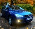 Форд Фокус, об'ємом двигуна 1.6 л та пробігом 210 тис. км за 5000 $, фото 3 на Automoto.ua