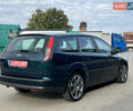 Форд Фокус, об'ємом двигуна 1.6 л та пробігом 220 тис. км за 4700 $, фото 23 на Automoto.ua