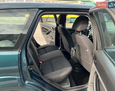 Форд Фокус, об'ємом двигуна 1.6 л та пробігом 220 тис. км за 4700 $, фото 34 на Automoto.ua