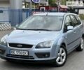 Форд Фокус, об'ємом двигуна 1.6 л та пробігом 267 тис. км за 4999 $, фото 3 на Automoto.ua