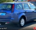 Форд Фокус, об'ємом двигуна 1.4 л та пробігом 202 тис. км за 4300 $, фото 4 на Automoto.ua