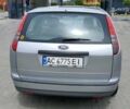 Форд Фокус, объемом двигателя 2 л и пробегом 313 тыс. км за 4200 $, фото 4 на Automoto.ua