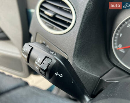 Форд Фокус, об'ємом двигуна 1.6 л та пробігом 220 тис. км за 4700 $, фото 54 на Automoto.ua