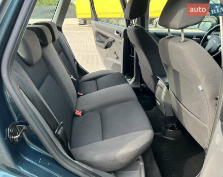 Форд Фокус, об'ємом двигуна 1.6 л та пробігом 220 тис. км за 4700 $, фото 35 на Automoto.ua