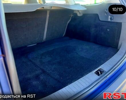 Форд Фокус, об'ємом двигуна 1.4 л та пробігом 202 тис. км за 4300 $, фото 3 на Automoto.ua