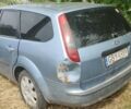 Форд Фокус, объемом двигателя 1.6 л и пробегом 348 тыс. км за 2150 $, фото 1 на Automoto.ua