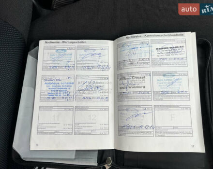 Форд Фокус, об'ємом двигуна 1.6 л та пробігом 220 тис. км за 4700 $, фото 68 на Automoto.ua