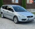 Форд Фокус, об'ємом двигуна 1.8 л та пробігом 262 тис. км за 4100 $, фото 1 на Automoto.ua