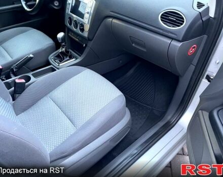 Форд Фокус, об'ємом двигуна 16 л та пробігом 225 тис. км за 5300 $, фото 9 на Automoto.ua