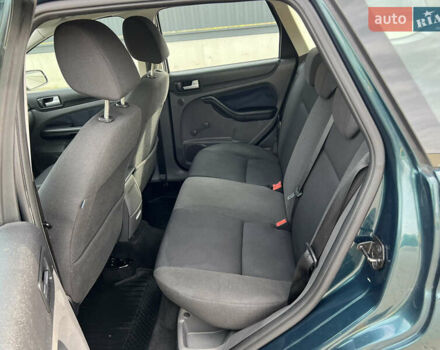 Форд Фокус, об'ємом двигуна 1.6 л та пробігом 220 тис. км за 4700 $, фото 33 на Automoto.ua