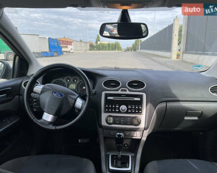 Форд Фокус, об'ємом двигуна 1.6 л та пробігом 220 тис. км за 4700 $, фото 38 на Automoto.ua