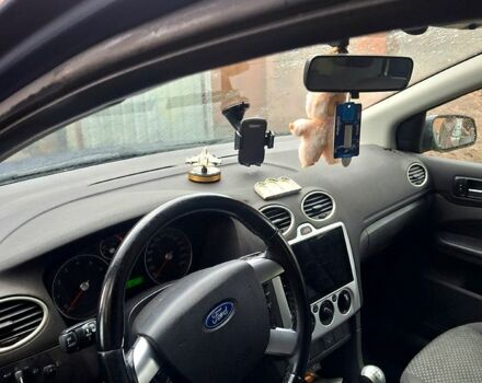 Форд Фокус, об'ємом двигуна 1.4 л та пробігом 202 тис. км за 4300 $, фото 6 на Automoto.ua