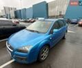 Форд Фокус, об'ємом двигуна 2 л та пробігом 265 тис. км за 4200 $, фото 1 на Automoto.ua