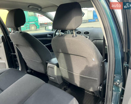 Форд Фокус, об'ємом двигуна 1.6 л та пробігом 220 тис. км за 4700 $, фото 36 на Automoto.ua