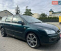 Форд Фокус, об'ємом двигуна 1.6 л та пробігом 220 тис. км за 4700 $, фото 29 на Automoto.ua