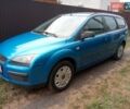 Форд Фокус, объемом двигателя 1.6 л и пробегом 225 тыс. км за 4200 $, фото 2 на Automoto.ua