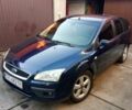 Форд Фокус, объемом двигателя 1.6 л и пробегом 320 тыс. км за 3500 $, фото 1 на Automoto.ua